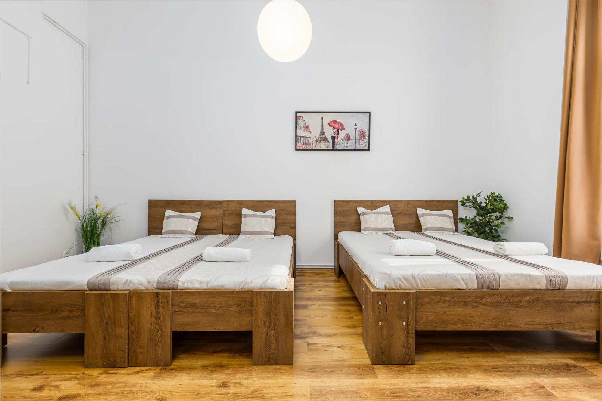Real Apartments Lovag Budapeşte Dış mekan fotoğraf