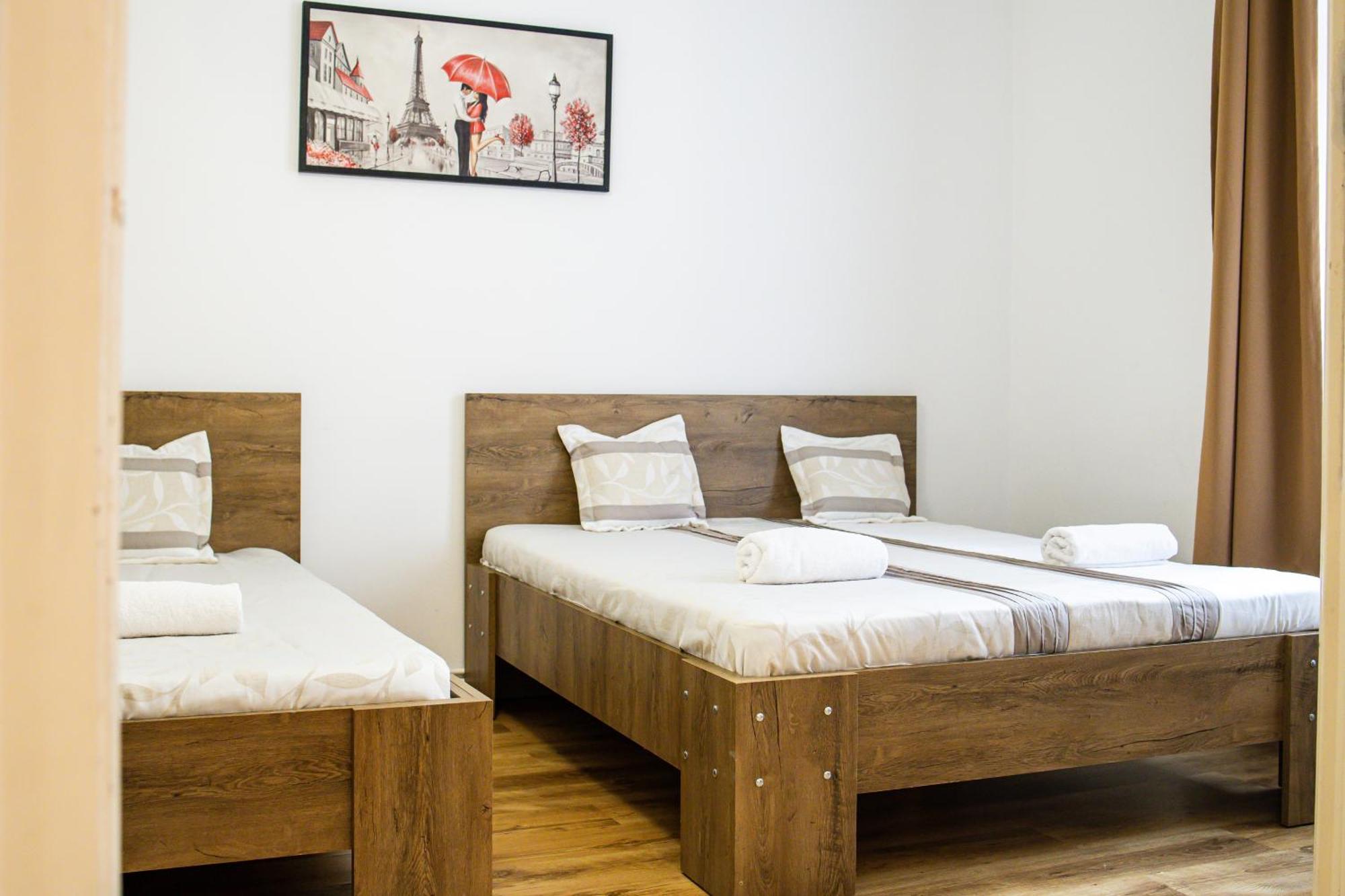 Real Apartments Lovag Budapeşte Dış mekan fotoğraf